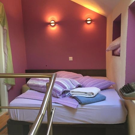 Apartments Elena Split Kültér fotó