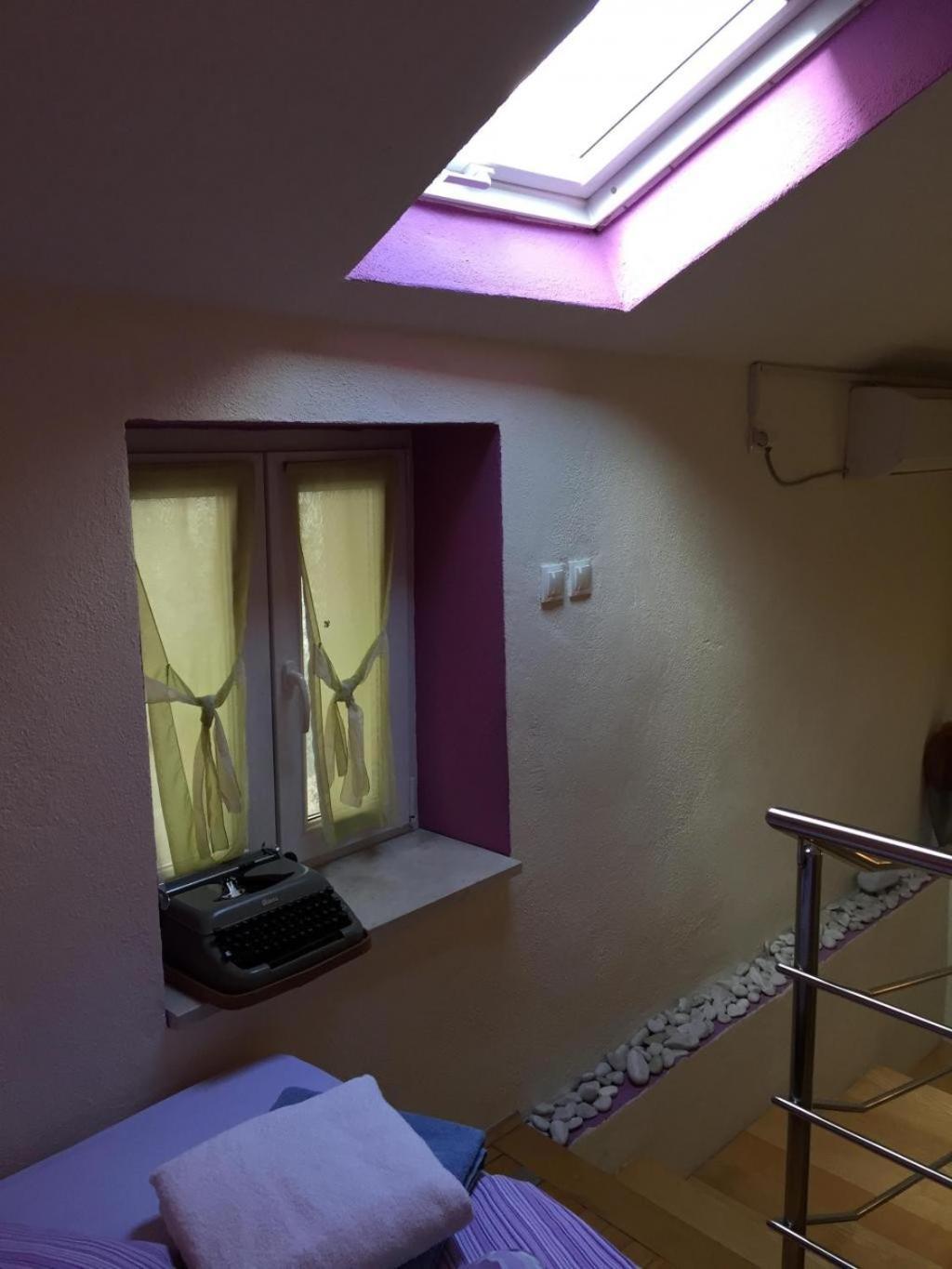 Apartments Elena Split Kültér fotó