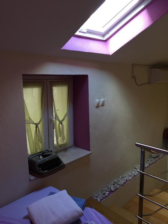 Apartments Elena Split Kültér fotó