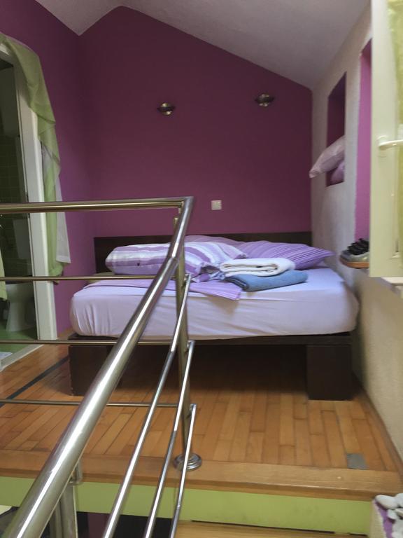 Apartments Elena Split Kültér fotó
