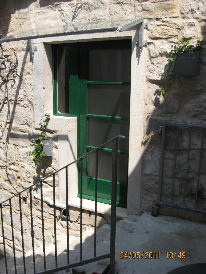 Apartments Elena Split Szoba fotó