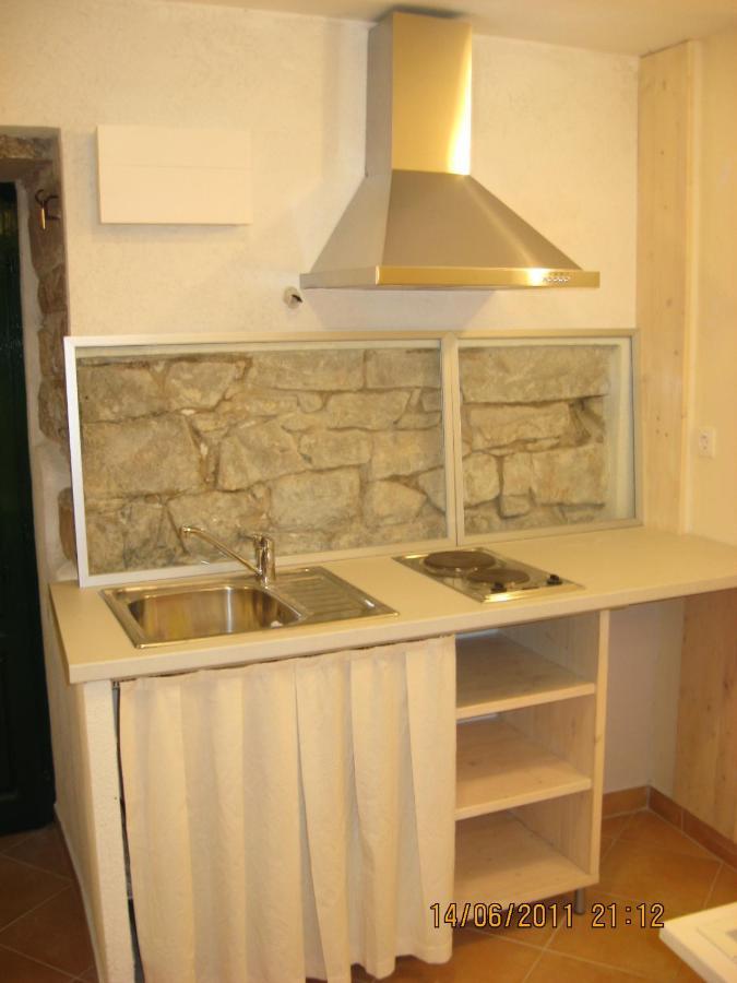 Apartments Elena Split Kültér fotó