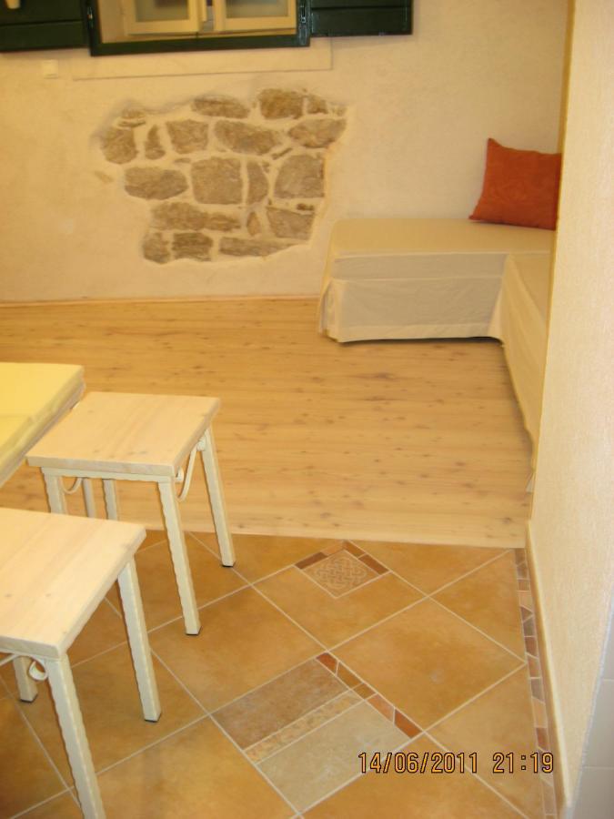 Apartments Elena Split Kültér fotó